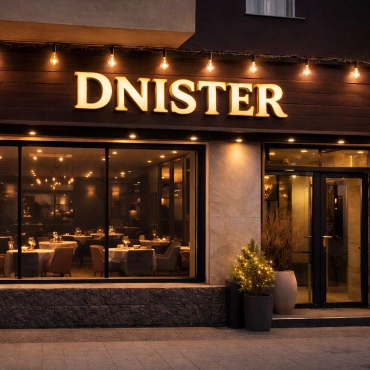 restaurant.dnister