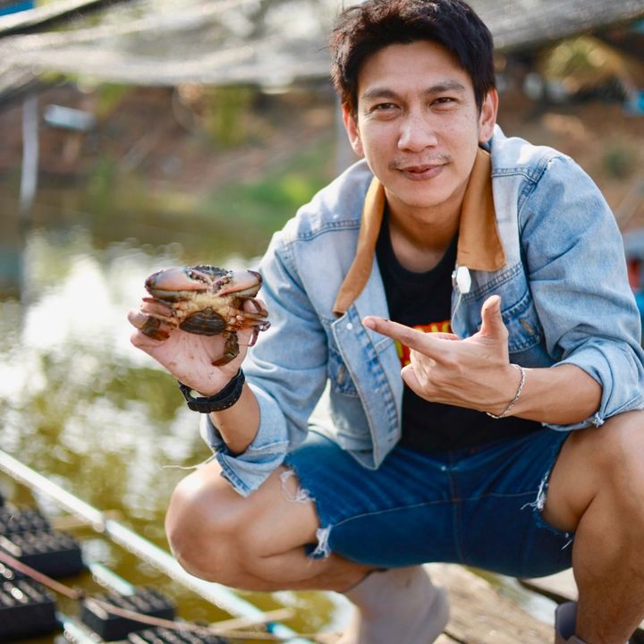 เอ็กซ์ เกษตรสัญจร