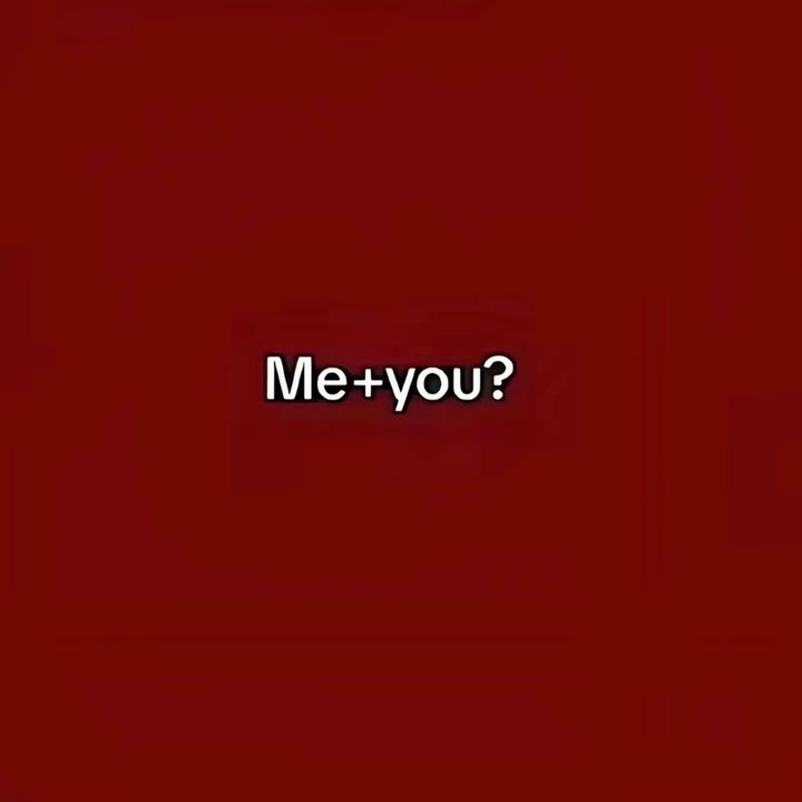 Me+You