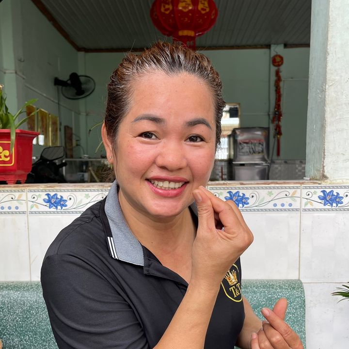 Chế Móm