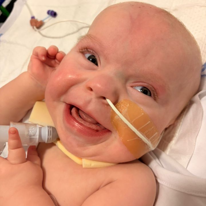 Kaleb’s PKS Journey