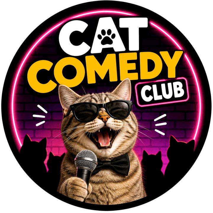 CatComedyClub