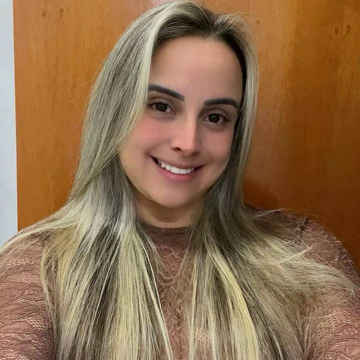 Mayara Ferreira