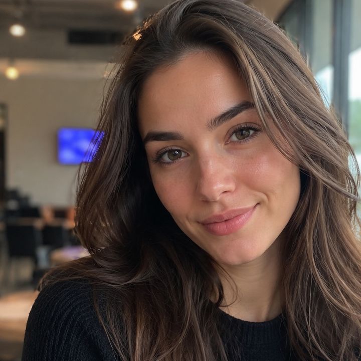 Mia Hart