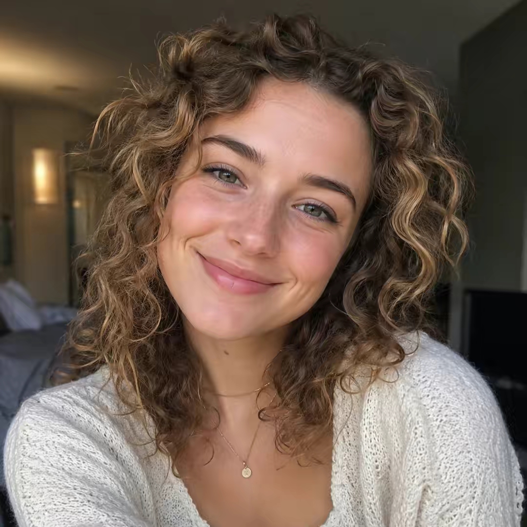 Lily Mae