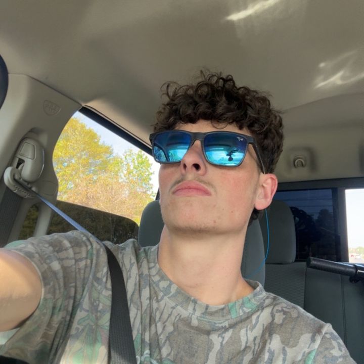 Kaden Etheridge