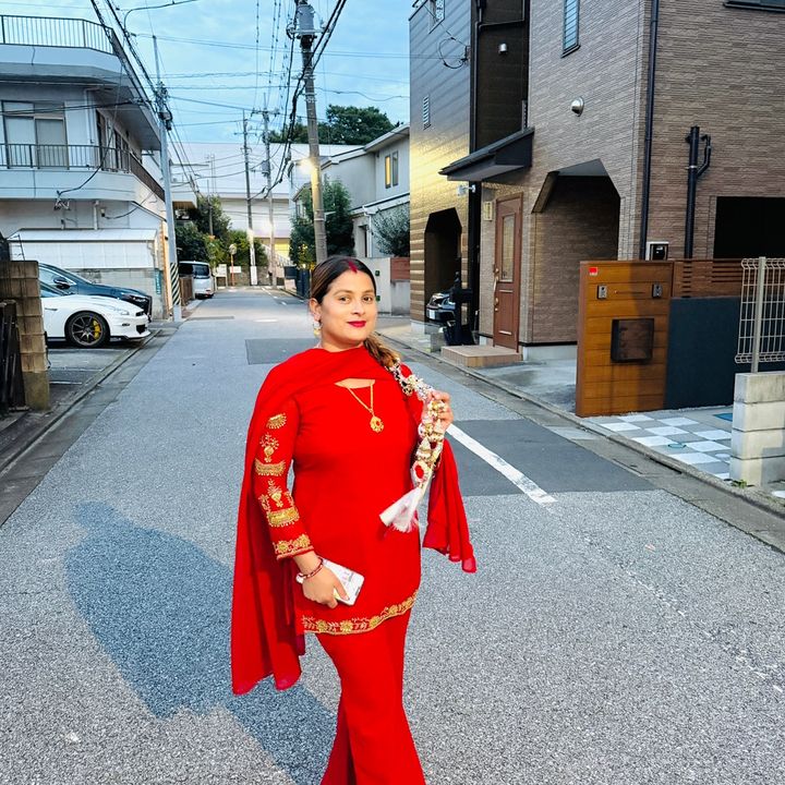 Durga new hututu❤️🇯🇵