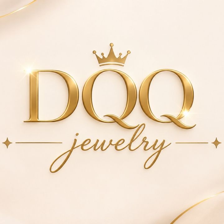 DQQ jewelry ✨