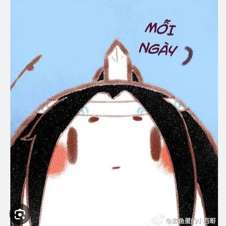 Bảo Zi đam đam