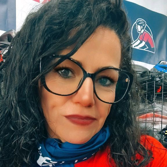 Mariana Garcia