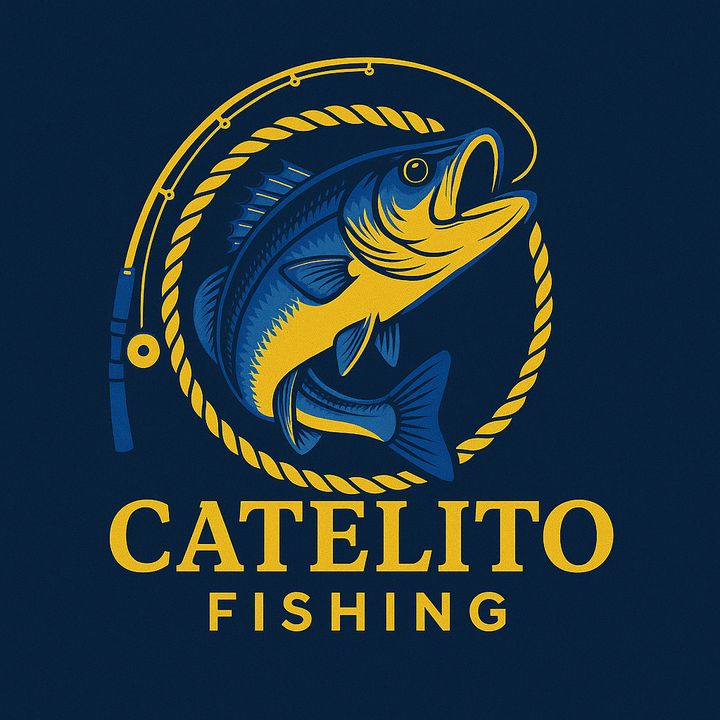 Ⓜ️Ⓜ️CATELITO_FISHING2Ⓜ️Ⓜ️