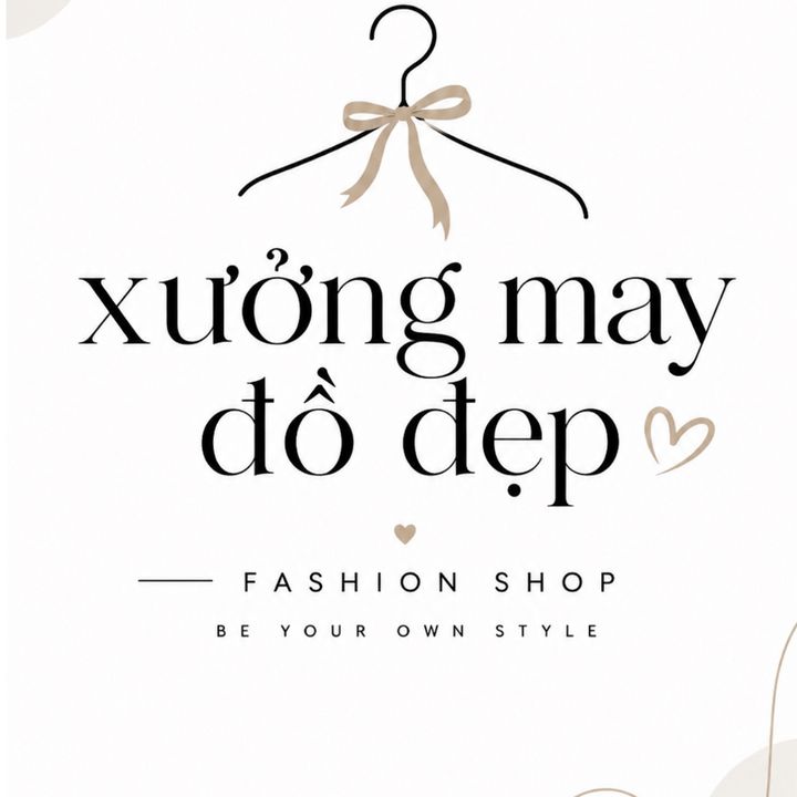 Xưởng may Đồ đẹp