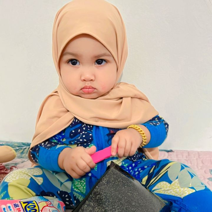 Lufyaa Faeqah
