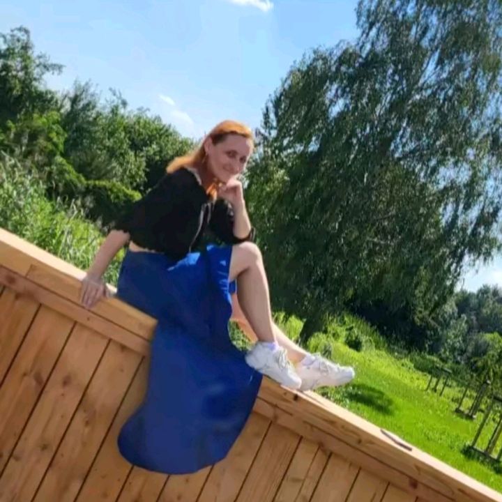 Andzia🥰😜🦁