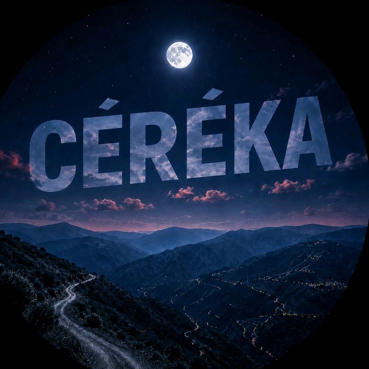 CÉRÉKA ⛰️