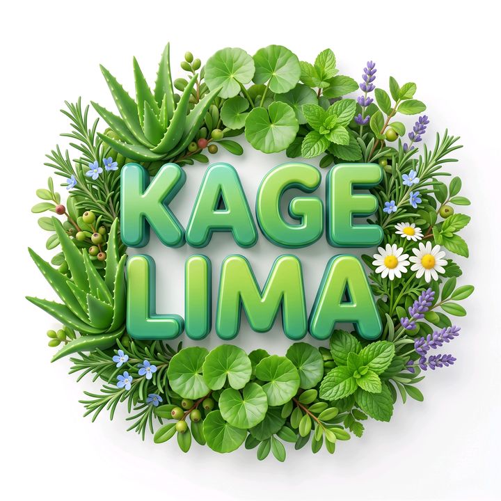 KAGE LIMA★