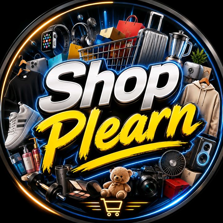 Shop Plearn
