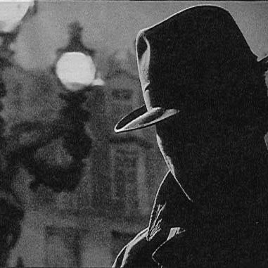 Dossiers Noir