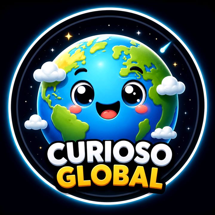 Curioso Global