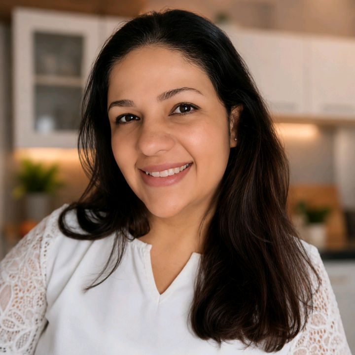 BEATRIZ | Receitas de Mãe ❤️