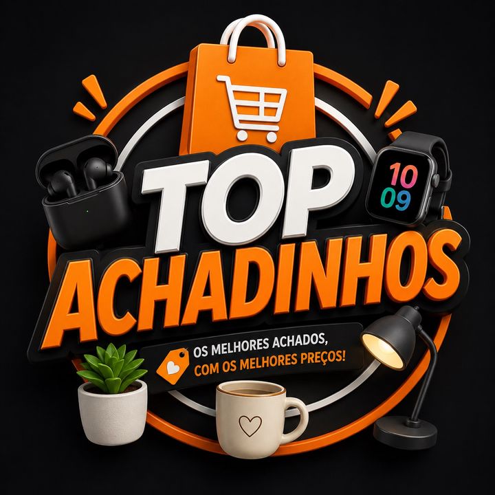 TopAchadinhos