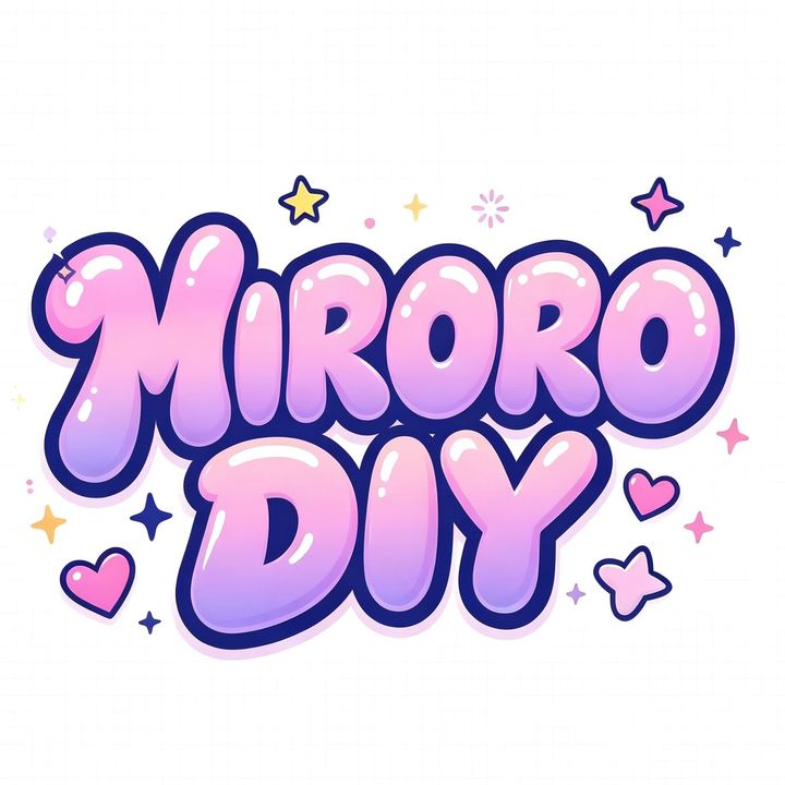 Miroro DIY