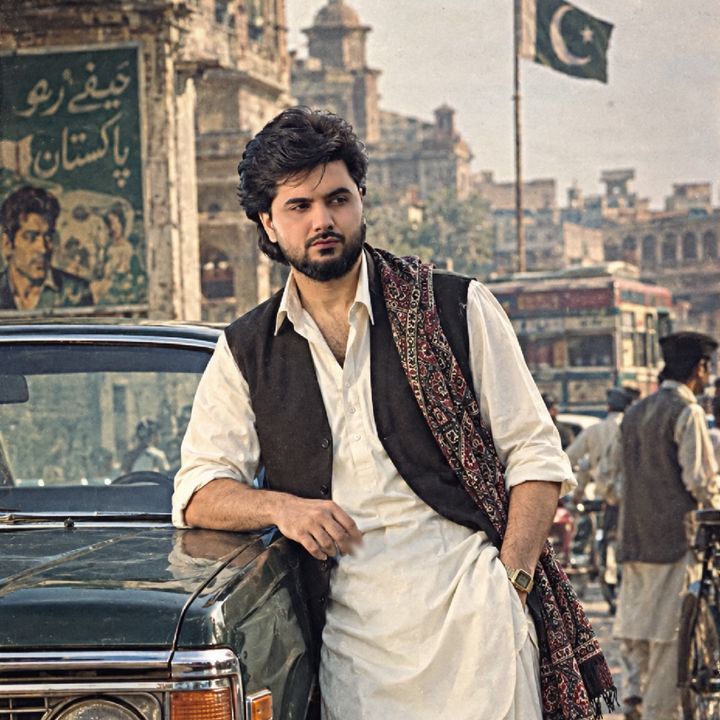 TEAM AHTSHAM ASLAM ✅