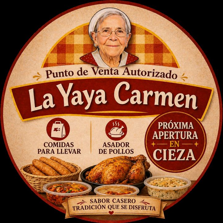 La Yaya Carmen