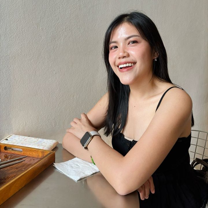 PRAEW CHIRANAN✨