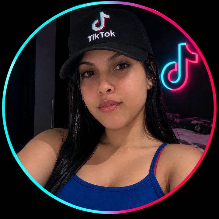 Luana💖