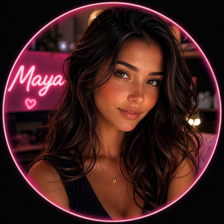 Maya Reis