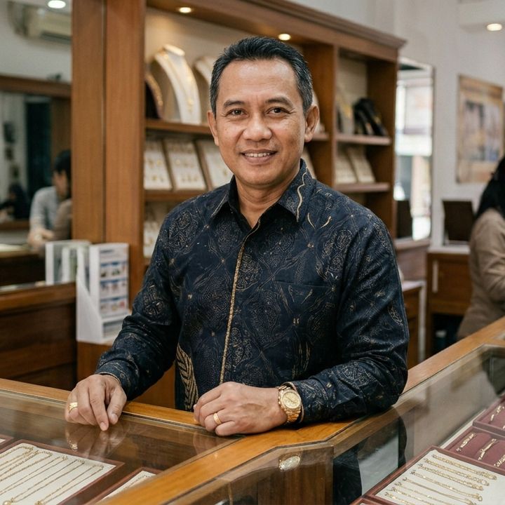 Dirga Setiawan