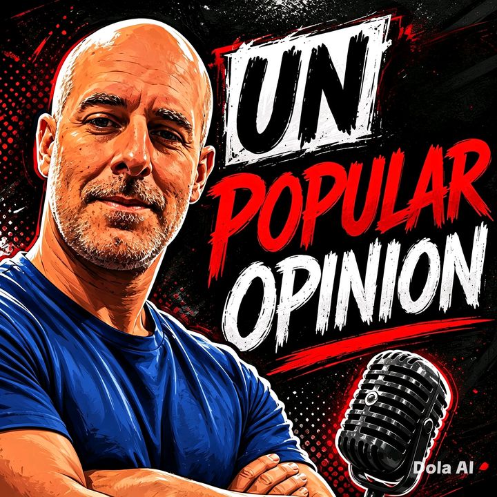 UnpopularOpinion