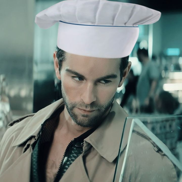 confeitaria the boys