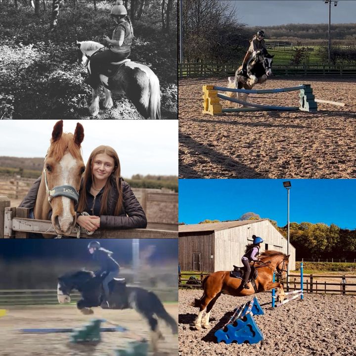 ℱ𝒶𝓇𝓂 𝒹𝒶𝓃𝒸ℯ𝓈 🐴✨