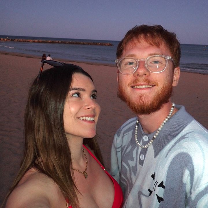 TIMOUTE & PRISCILLA