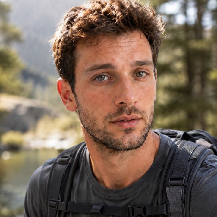 Ethan Brooks