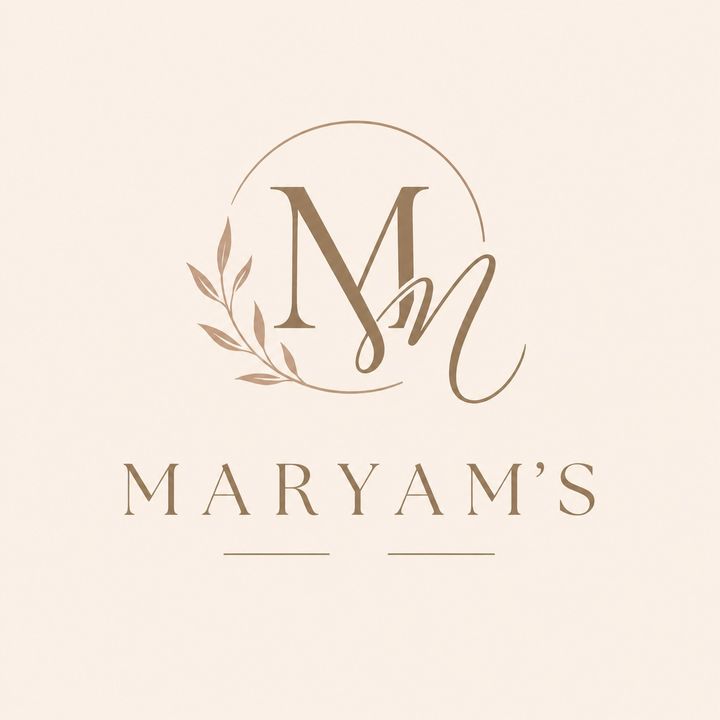 MARYAM’S