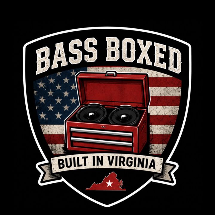 BassBoxed