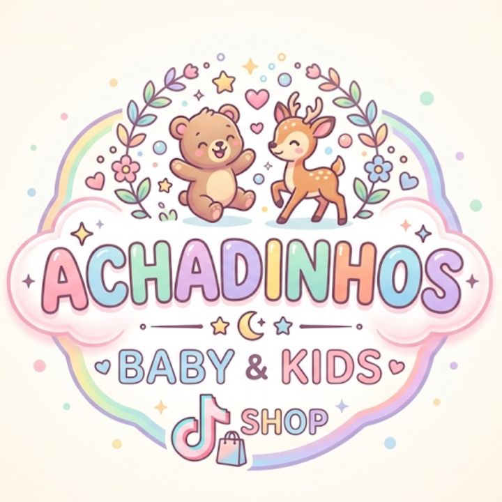 Achadinhos Baby & Kids