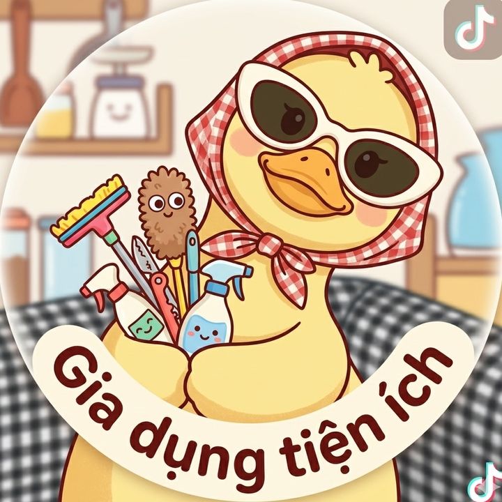 Gia dụng tiện ích 🍀