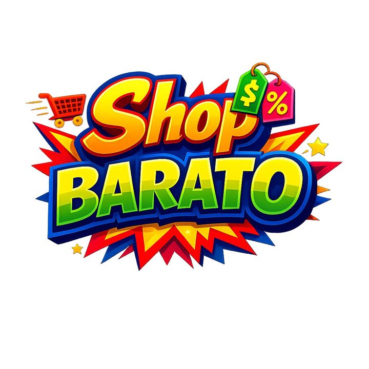 Shop barato