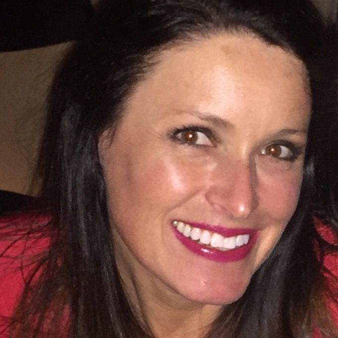 Mel | fighting the menopause
