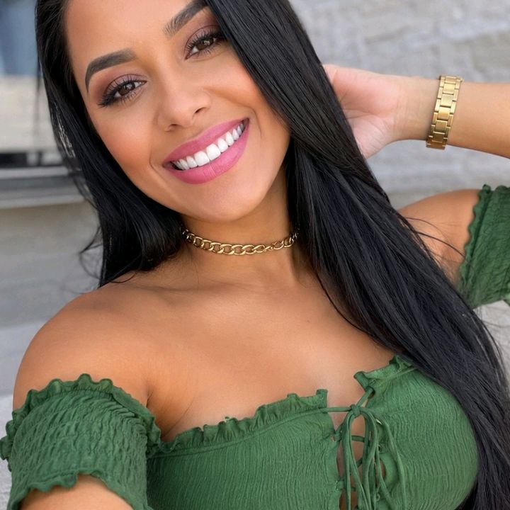 Mell Nogueira