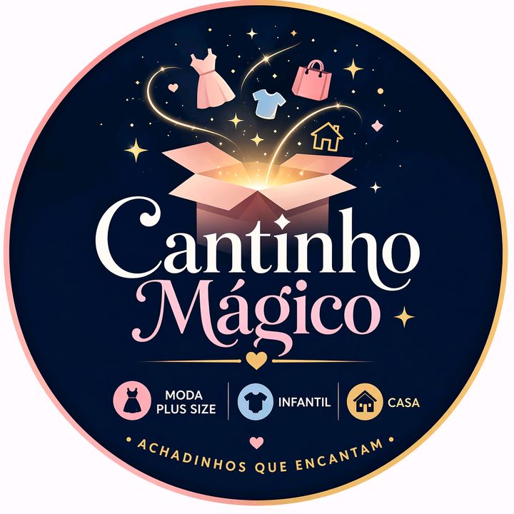 Cantinho Mágico
