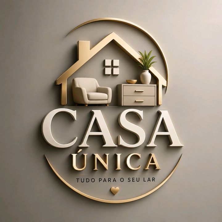 CASA ÚNICA 🏠