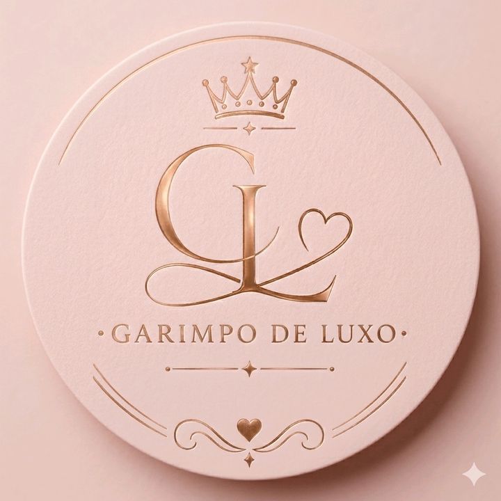 Garimpo de luxo