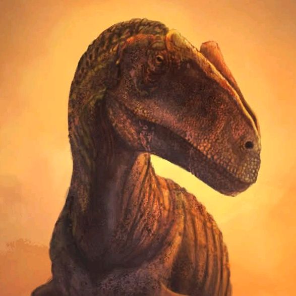 Jurassic Alex