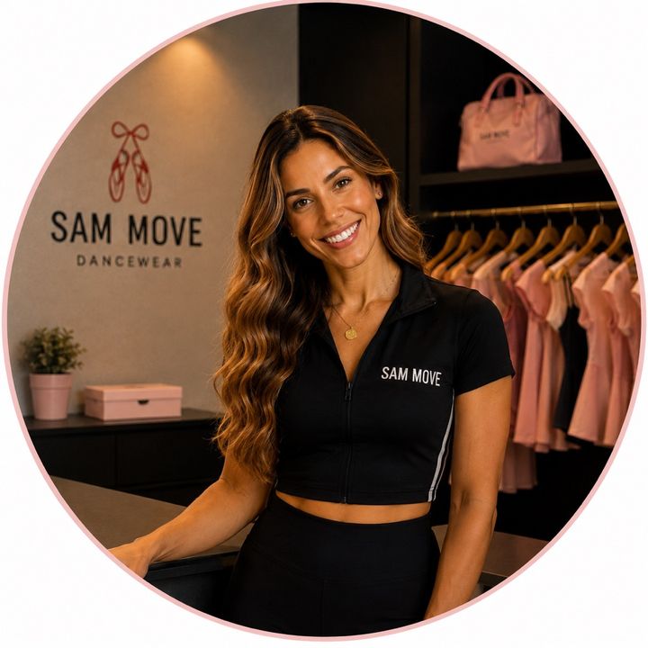 Sam Move✨