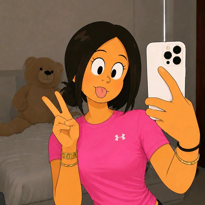 𝒲ℯ𝓃𝒹𝓎 ❤️